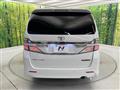 2014 Toyota Vellfire