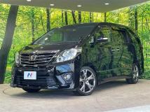 2014 Toyota Alphard