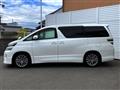 2014 Toyota Vellfire