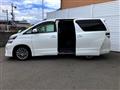 2014 Toyota Vellfire
