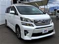 2014 Toyota Vellfire