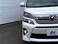 2014 Toyota Vellfire
