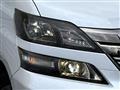 2014 Toyota Vellfire