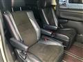 2014 Toyota Vellfire