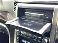 2012 Toyota Alphard