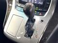 2012 Toyota Alphard