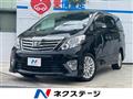 2013 Toyota Alphard