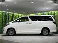2014 Toyota Alphard