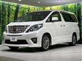 2014 Toyota Alphard