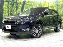 2014 Toyota Harrier Hybrid
