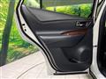 2015 Toyota Harrier Hybrid