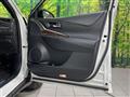 2015 Toyota Harrier Hybrid