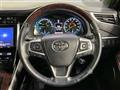 2015 Toyota Harrier Hybrid