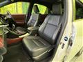 2016 Toyota Harrier Hybrid