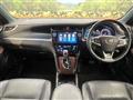 2016 Toyota Harrier Hybrid