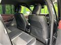 2017 Toyota Harrier Hybrid