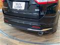 2017 Toyota Harrier Hybrid