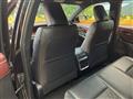 2017 Toyota Harrier Hybrid