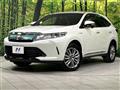 2018 Toyota Harrier Hybrid