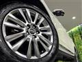2018 Toyota Harrier Hybrid