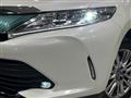 2018 Toyota Harrier Hybrid