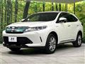 2018 Toyota Harrier Hybrid