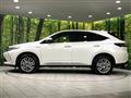 2018 Toyota Harrier Hybrid