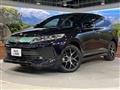 2019 Toyota Harrier Hybrid