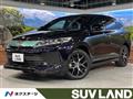 2019 Toyota Harrier Hybrid