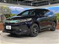 2019 Toyota Harrier Hybrid