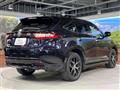 2019 Toyota Harrier Hybrid