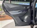 2019 Toyota Harrier Hybrid