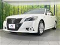 2013 Toyota Crown Hybrid