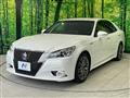 2014 Toyota Crown Hybrid
