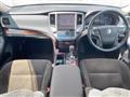 2014 Toyota Crown Hybrid