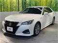 2015 Toyota Crown Hybrid
