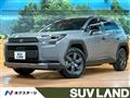 2026 Toyota RAV4