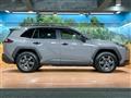 2026 Toyota RAV4