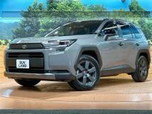 2026 Toyota RAV4