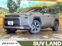 2026 Toyota RAV4