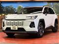 2026 Toyota RAV4