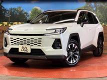 2026 Toyota RAV4