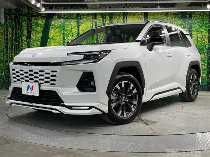 2026 Toyota RAV4