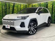 2026 Toyota RAV4