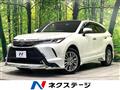 2020 Toyota Harrier Hybrid