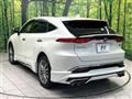 2020 Toyota Harrier Hybrid
