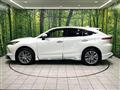 2020 Toyota Harrier Hybrid