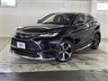 2020 Toyota Harrier Hybrid