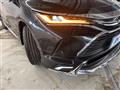 2020 Toyota Harrier Hybrid