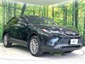2020 Toyota Harrier Hybrid